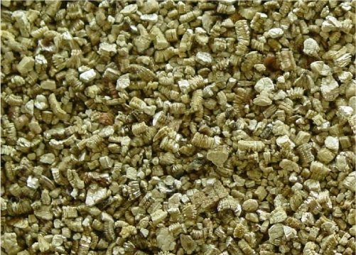 Vermiculite