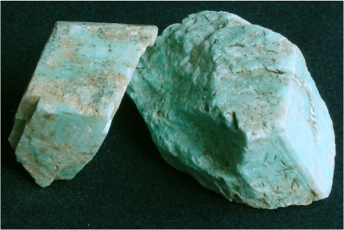 Feldspato