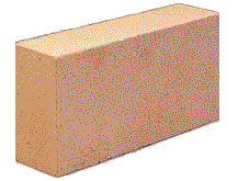 Mattone silico a lluminoso