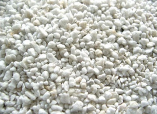 Perlite