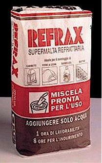 Refrax