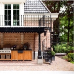 Scala a chiocciola Deco' D21P