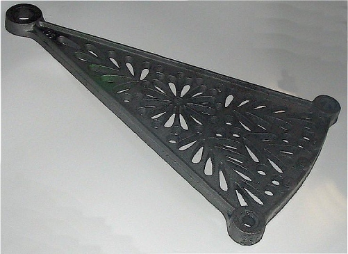 Verso Pefata Fiorata