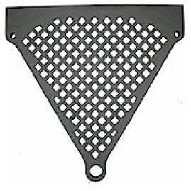 Pianerottolo dirittoper scala a chiocciola