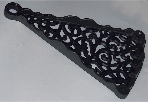 Pedata Liberty verso