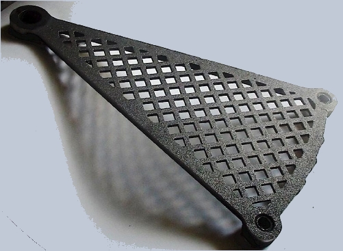 gradino visto da sopra