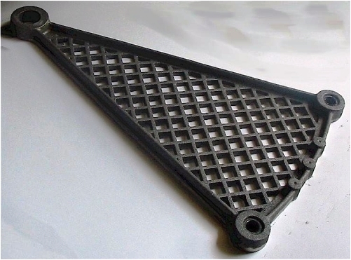 gradino visto da sotto