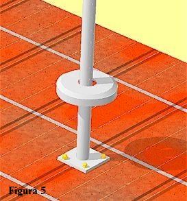 inserire piastra base