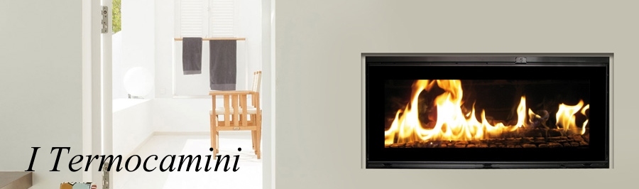  logo termocamini